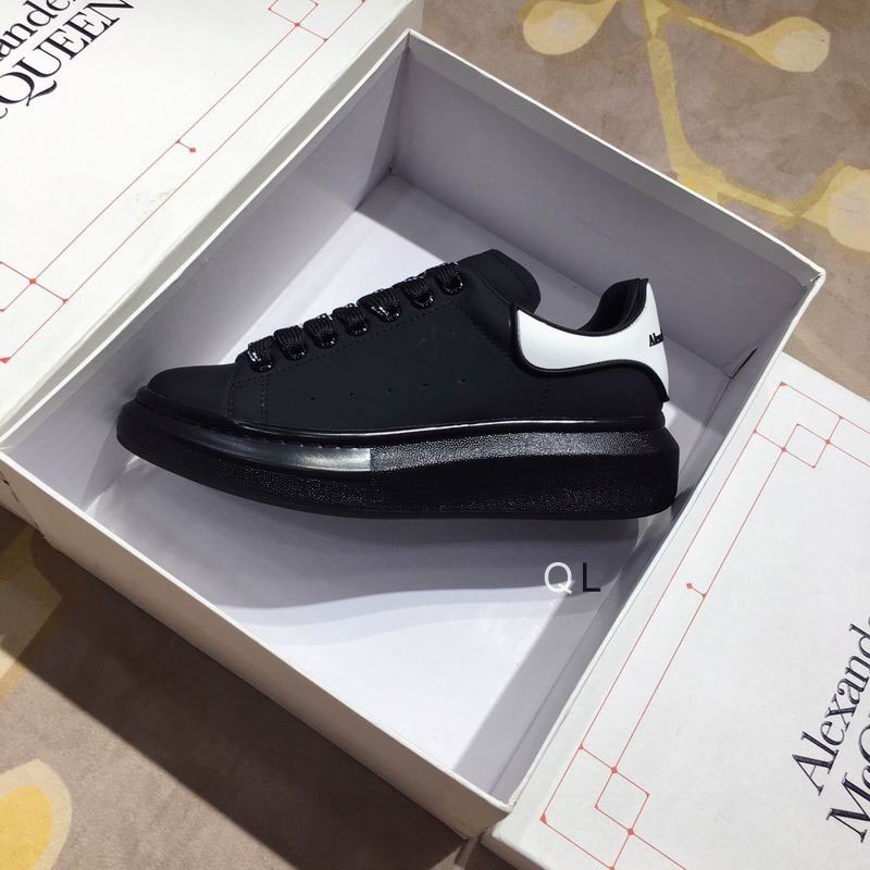 men Alexander McQueen shoes-099